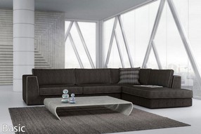 Γωνιακό Σαλόνι ATH BASIC