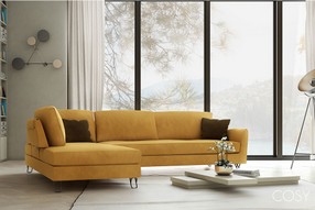 Γωνιακό Σαλόνι ATH COSI