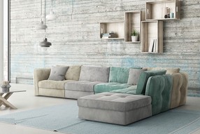 Γωνιακό Σαλόνι ATH JOY