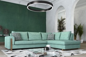 Γωνιακό Σαλόνι ATH LUMINA