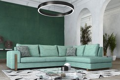 Γωνιακό Σαλόνι ATH LUMINA
