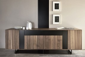 Μοντέρνο Μπουφέ | DEC LEVEL SIDEBOARD