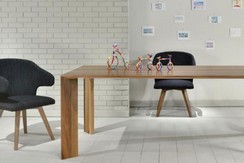 Μοντέρνα Τραπεζαρία | DEC UNITY