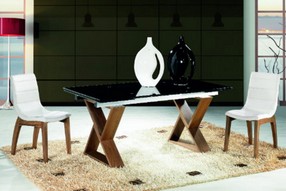 Τραπεζαρία Κουζίνας | FEM ROM