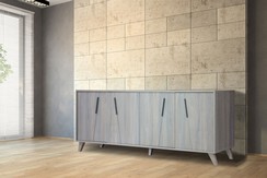 Μοντέρνο Μπουφέ | FOT ELIA