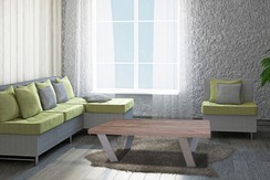 Τραπέζι Σαλονιού | FOT NEW