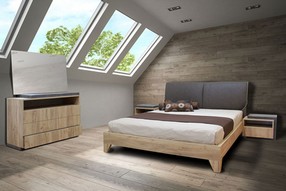 Κρεβατoκάμαρα | FOT Stone