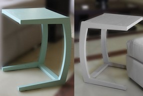 Σετ βοηθητικά τραπεζάκια | FOT POP