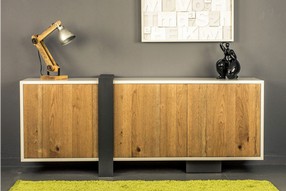 Μοντέρνο Μπουφέ | ILI CUBE