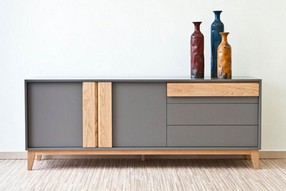 Μοντέρνο Μπουφέ | ILI DECO