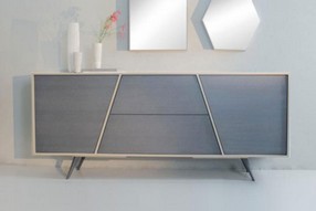 Μοντέρνο Μπουφέ | ILI WOOD