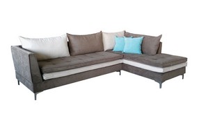 Γωνιακό Σαλόνι KAR CLEIO