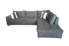 Γωνιακό Σαλόνι KAR MONIKA