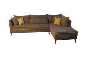 Γωνιακό Σαλόνι KAR IRA