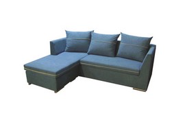 Γωνιακό Σαλόνι KAR DELIS