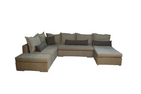 Γωνιακό Σαλόνι KAR ERIKA