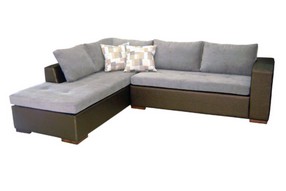 Γωνιακό Σαλόνι KAR MAYA