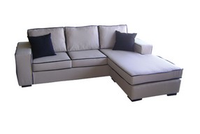 Γωνιακό Σαλόνι KAR PLAZA