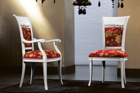 Κλασσική καρέκλα | TSA 3170