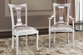 Κλασσική καρέκλα | TSA 3173