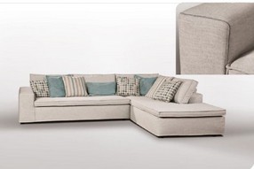 Γωνιακό Σαλόνι XRI EUFORIA