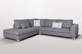 Γωνιακό Σαλόνι XRI HAPPY