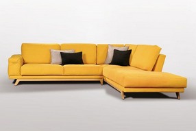 Γωνιακό Σαλόνι XRI SAMOS