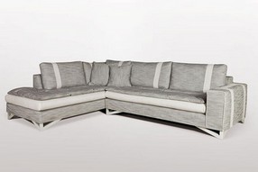 Γωνιακό Σαλόνι XRI SPIRIT