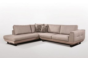 Γωνιακό Σαλόνι XRI STYLE SOHO