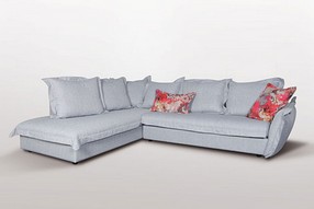 Γωνιακό Σαλόνι XRI SEASONS