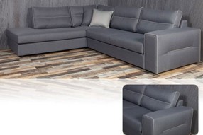 Γωνιακό Σαλόνι XRI VICTORY