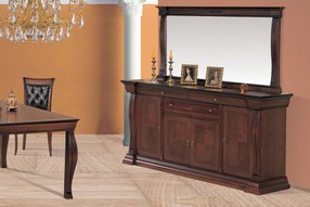 Κλασσικό Μπουφέ | ANA ΕΡΜΗΣ