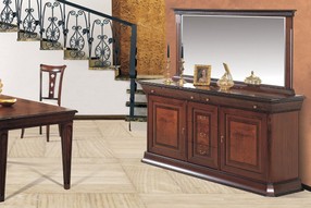 Κλασσικό Μπουφέ | ANA ΚΑΛΥΨΩ