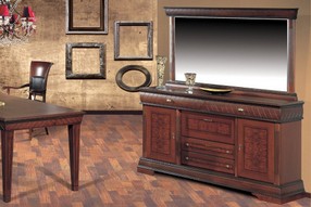 Κλασσικό Μπουφέ | ANA ΚΝΩΣΣΟΣ