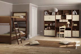 Παιδικό Δωμάτιο | DEC ΑΝΔΡΟΜΕΔΑ