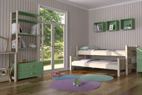 Παιδικό Δωμάτιο | DEC ΦΟΙΝΙΚΑΣ