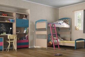 Παιδικό Δωμάτιο | DEC ΚΕΝΤΑΥΡΟΣ