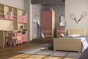 Παιδικό Δωμάτιο | DEC ΠΕΡΣΕΑΣ