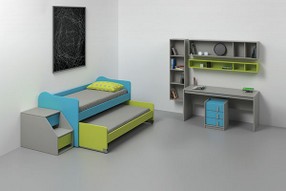 Παιδικό Δωμάτιο | FAN BALLOON