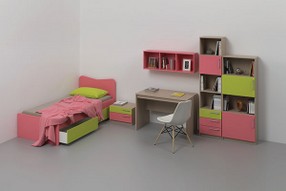 Παιδικό Δωμάτιο | FAN CUORE