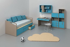 Παιδικό Δωμάτιο | FAN FLEXY 1