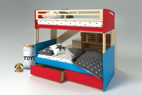 Κουκέτα | FAN FLAG 2