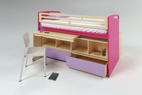 Κουκέτα | FAN FLEXY 1