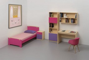 Παιδικό Δωμάτιο | FAN ORBIT