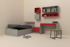 Παιδικό Δωμάτιο | FAN PARALLEL