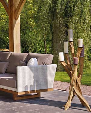 Κατηγορία Έπιπλα Εξωτερικού χώρου καναπές | Κλαπάντα - Έπιπλο & Διακόσμηση