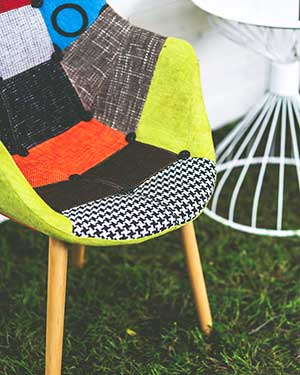 Κατηγορία Έπιπλα Εξωτερικού χώρου καρέκλες | Κλαπάντα - Έπιπλο & Διακόσμηση