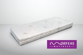 Στρώμα Memory 18 εκ. | MORFEAS MATTRESS