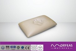 Μαξιλάρι Memory Visco Elastic Ανατομικό | MORFEAS MATTRESS