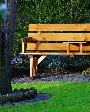 Κατηγορία Έπιπλα Εξωτερικού χώρου παγκάκια | Κλαπάντα - Έπιπλο & Διακόσμηση